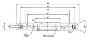 �Z���~�b�N�x�A�����O�v�[���[