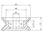 �Z���~�b�N�x�A�����O���[���[�K�C�h